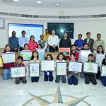 Drawing Competition Prize Distribution Ceremony-2025
